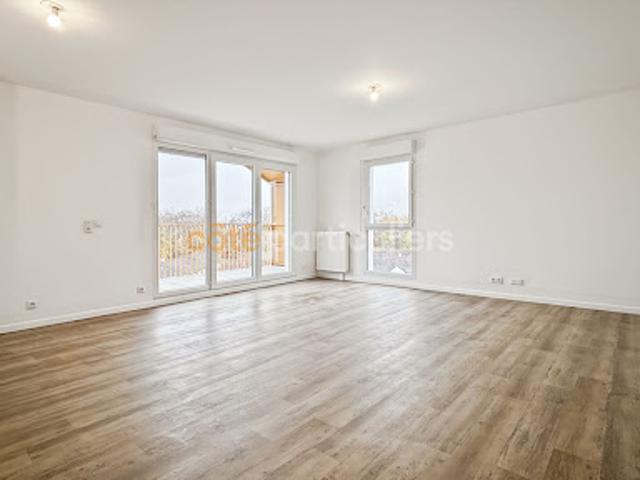 Appartement location à Évry, Petit-bourg