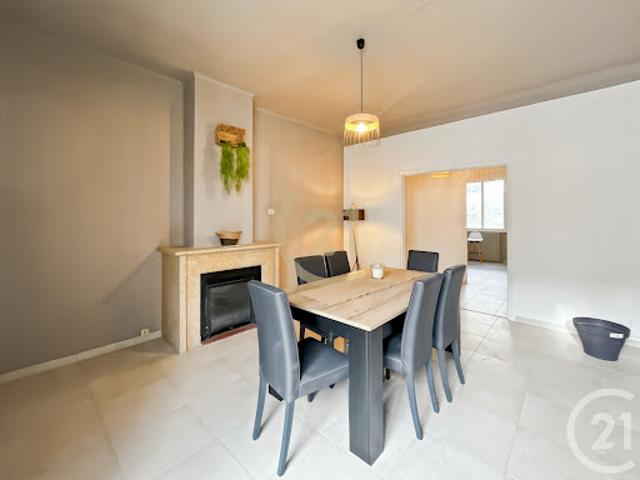Appartement location à Calvi