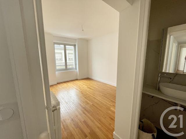Appartement location à Lorient, Bretagne