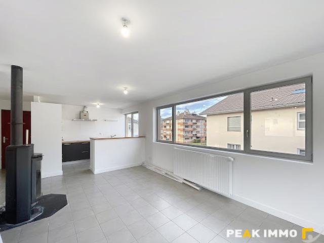 Appartement location à Saint-Julien-en-Genevois, Bonne