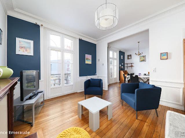 Appartement location à Saint-Malo, Bretagne