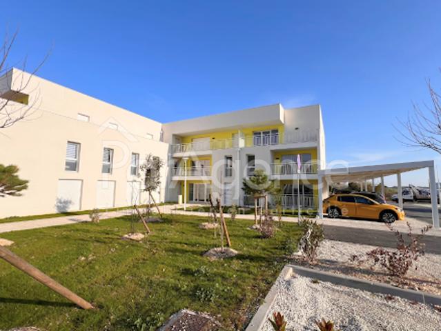 Appartement location à Rochefort, Royan