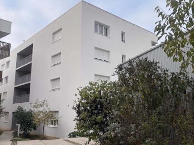 Appartement location à Pôle Atlantech La Rochelle, Lagord