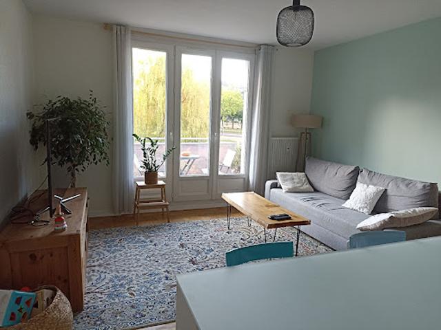 Appartement location à Saint-Rambert-sur-Loire, Saint-Just-Saint-Rambert
