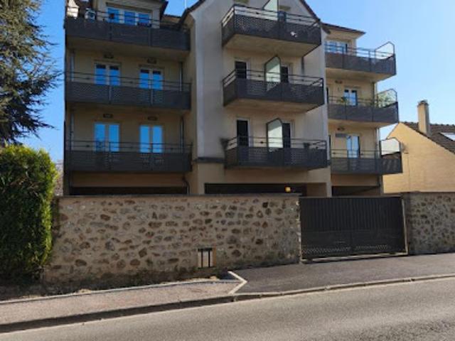 Appartement location à Meaux, La Ferté-sous-jouarre