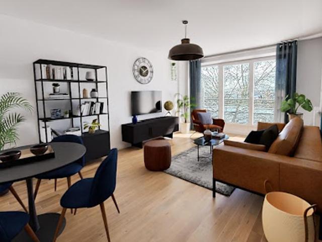 Appartement location à Créteil, Alfortville