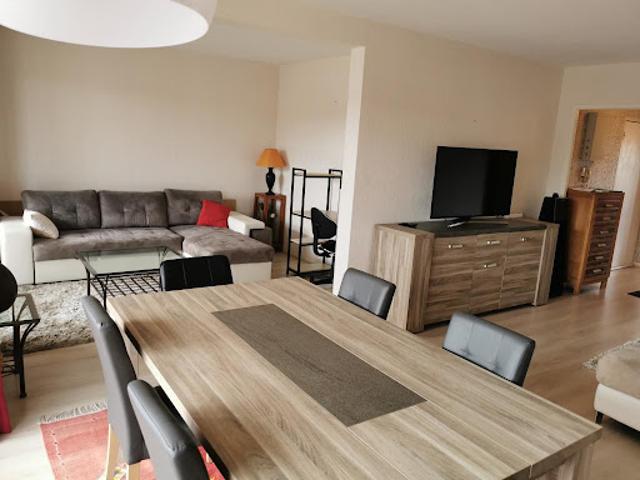 Appartement location à France métropolitaine, Anglet