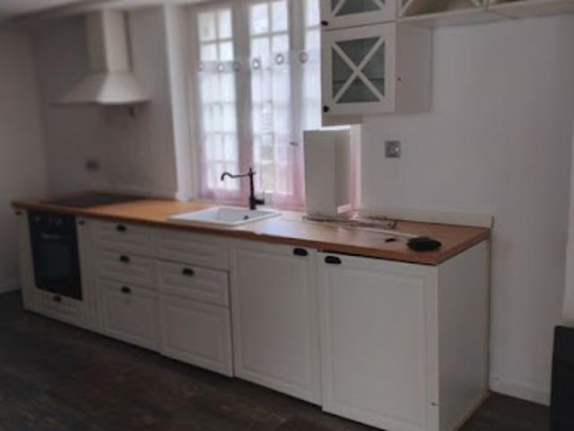 Appartement location à Le Castel, Audierne