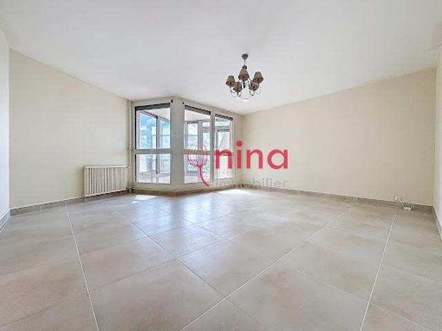 Appartement location à Créteil