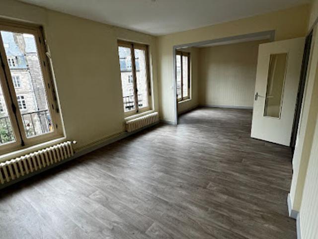 Appartement location à Dinan, Bretagne