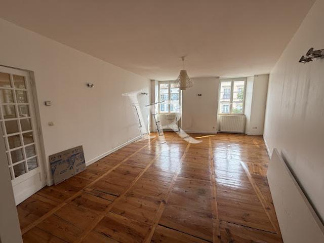 Appartement location à Le Puy-en-Velay, Vals-près-le-puy