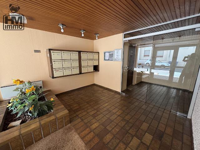 Appartement location à Limoges