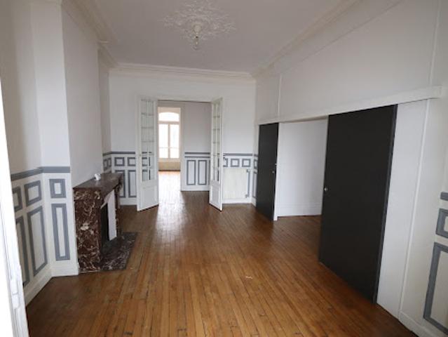 Appartement location à Orléans