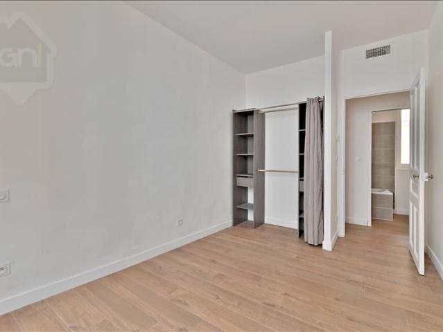 Appartement location à Nîmes