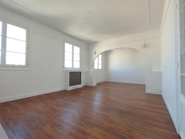 Appartement location à Creil, Cavée de Senlis