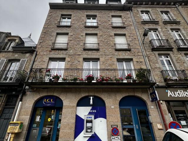 Appartement location à Dinan, Bretagne