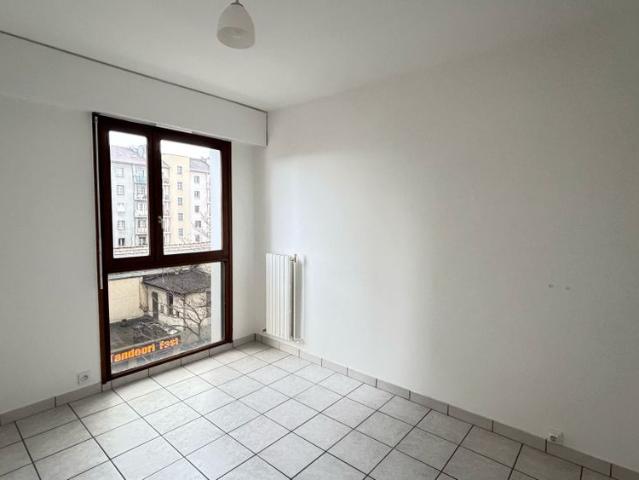 Appartement location à Saint-Julien-en-Genevois, Annemasse