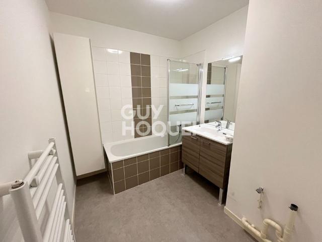 Appartement location à Calais