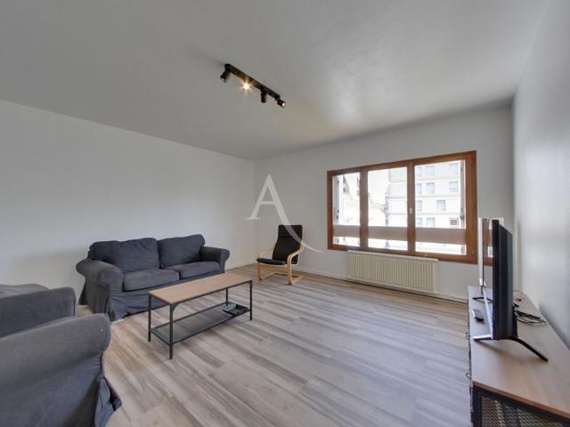 Appartement location à Auxerre