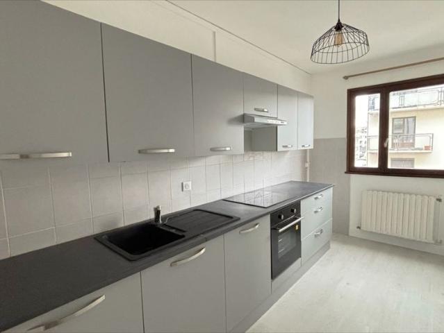 Appartement location à Saint-Julien-en-Genevois, Annemasse