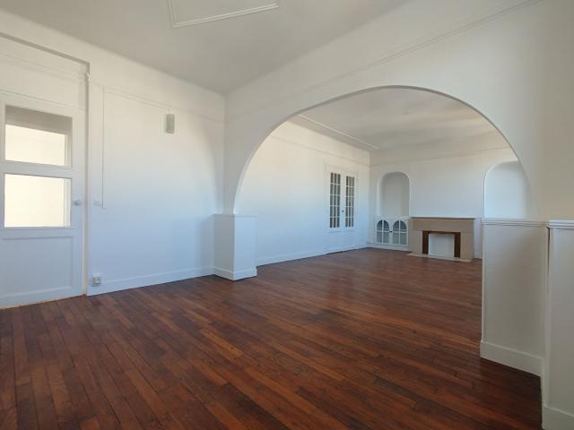 Appartement location à Creil, Cavée de Senlis