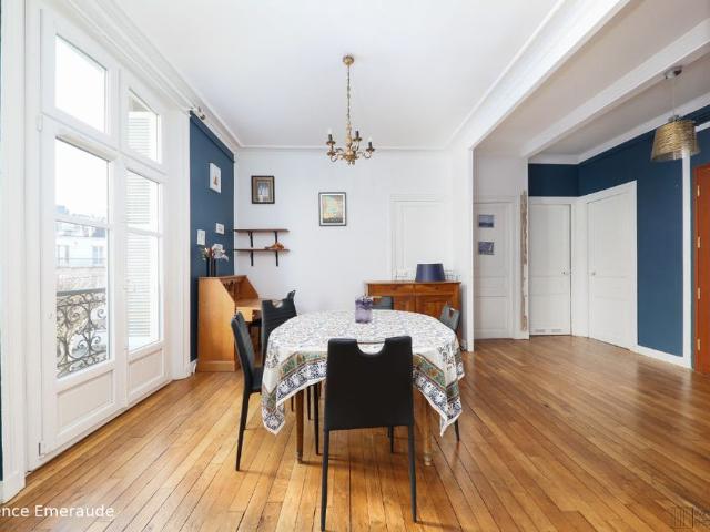 Appartement location à Saint-Malo, Bretagne