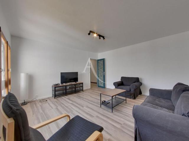 Appartement location à Auxerre