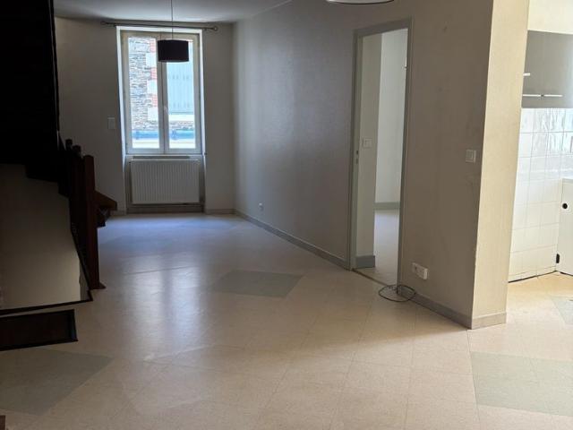 Appartement location à Brive-la-Gaillarde, Allassac