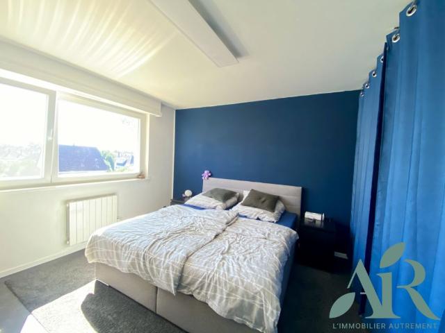 Appartement location à Sélestat-Erstein, Benfeld