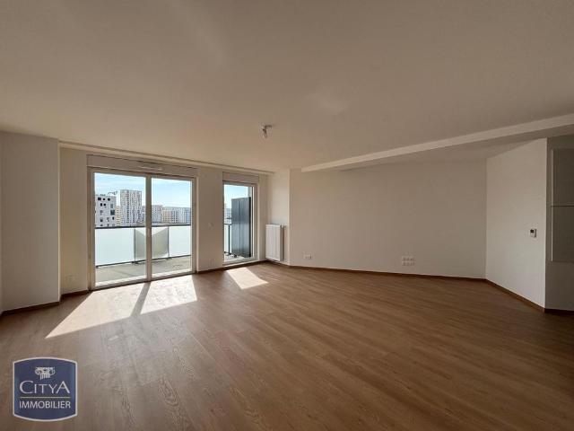 Appartement location à Bordeaux