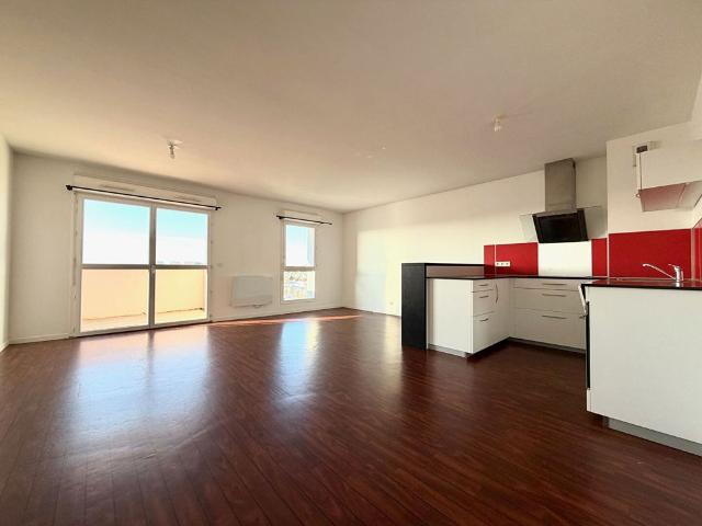 Appartement location à Brest, Bretagne
