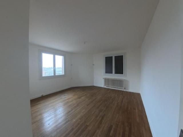 Appartement location à Châtellerault
