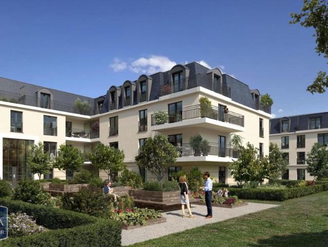 Appartement location à Étampes, Dourdan
