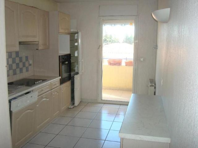 Appartement location à Arrondissement de Draguignan, Draguignan