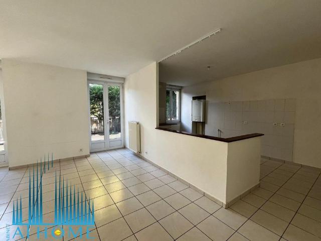 Appartement location à Saint-Étienne, Lorette
