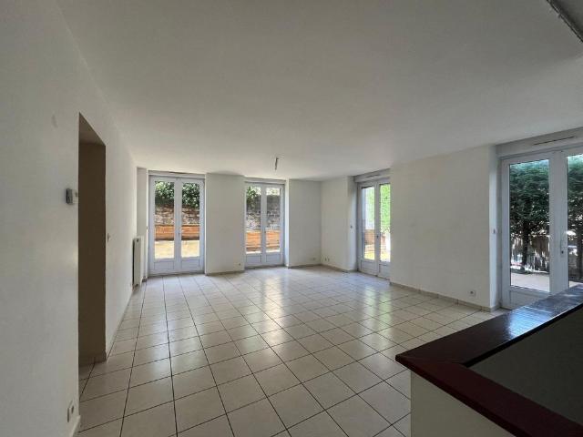 Appartement location à Saint-Étienne, Lorette