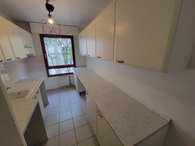 Appartement location à Nanterre, Rueil-malmaison