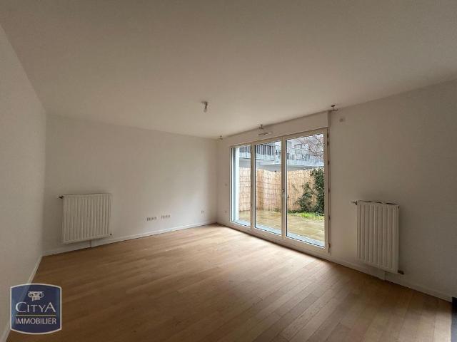 Appartement location à Nanterre, Rueil-malmaison