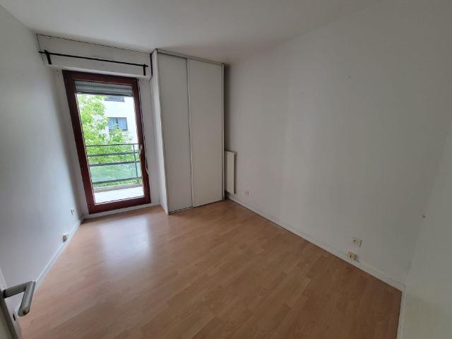 Appartement location à Nanterre, Rueil-malmaison