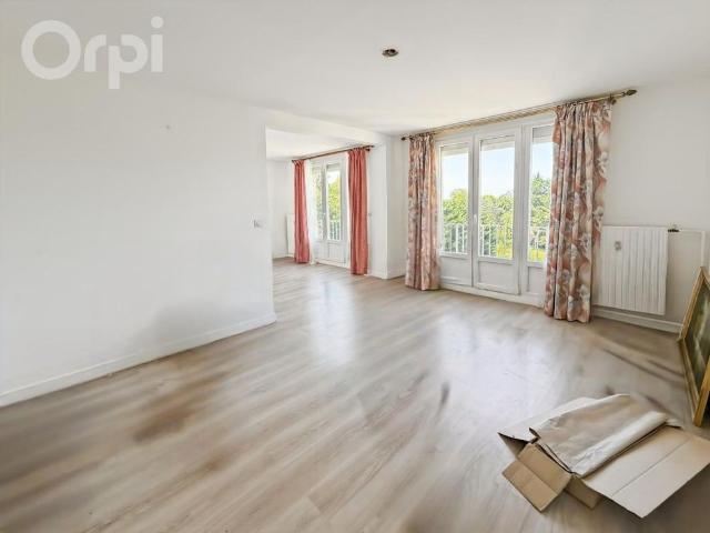 Appartement location à Senlis