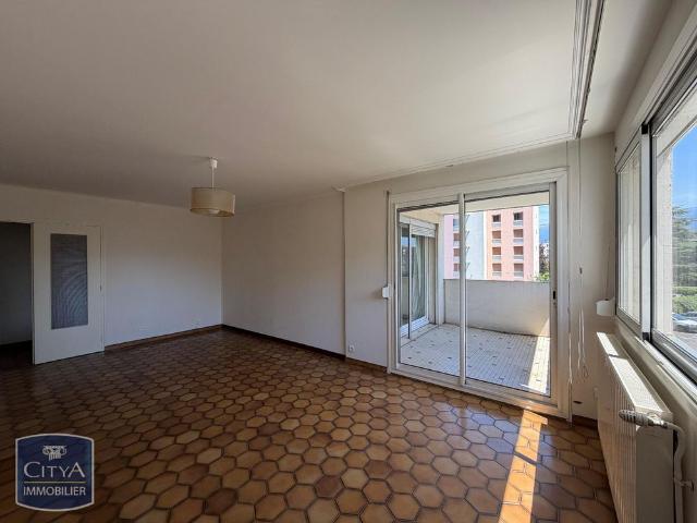 Appartement location à Grenoble, Seyssinet-pariset