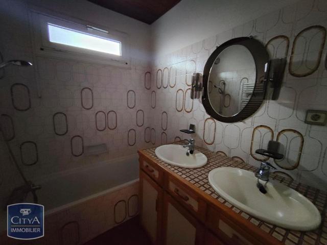 Appartement location à Grenoble, Seyssinet-pariset