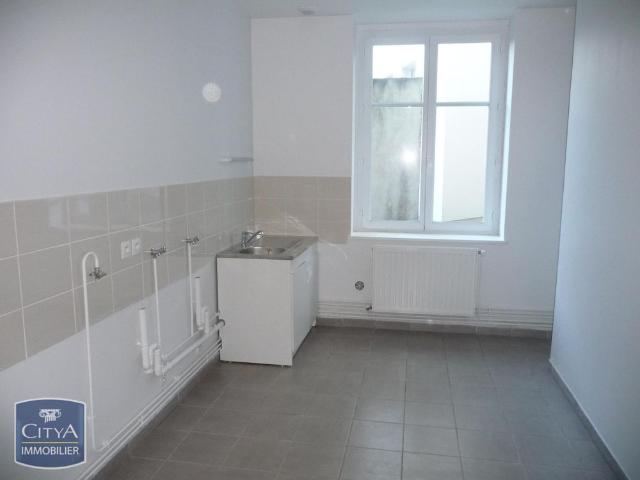 Appartement location à Saint-Étienne, Saint-etienne
