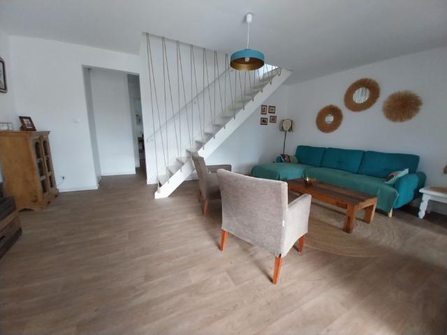 Appartement location à Beauvais, Saint-paul