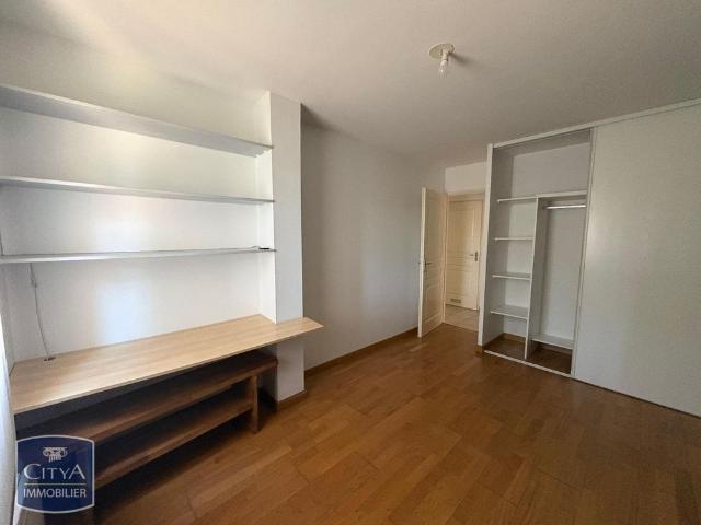 Appartement location à Toulouse