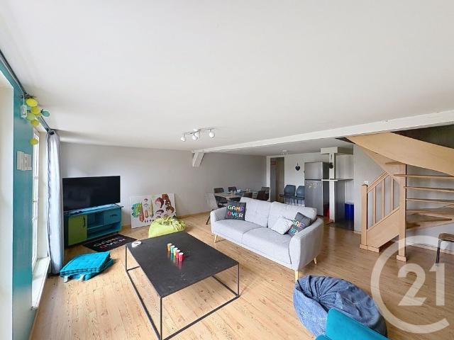 Appartement location à Troyes