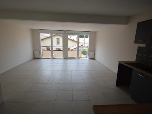 Appartement location à Montauban
