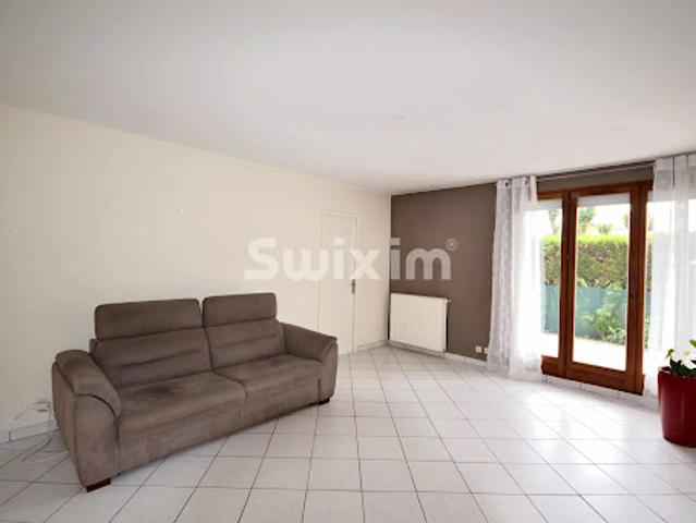 Appartement location à Annecy