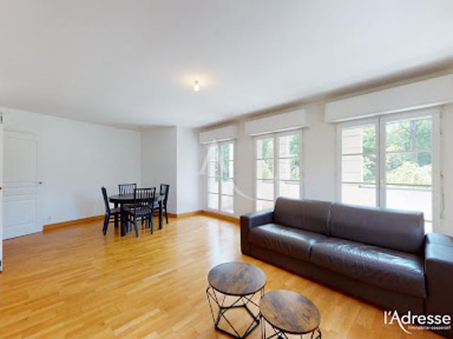 Appartement location à Antony, Le Plessis-robinson
