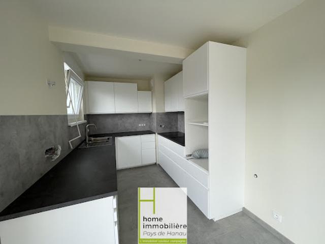 Appartement location à Saverne, Pfulgriesheim